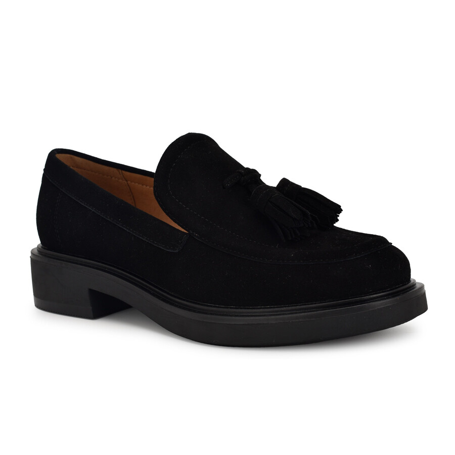 mocassini casual roker