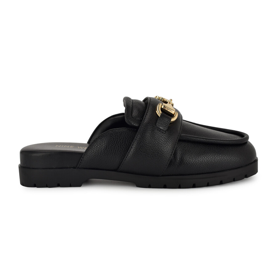 mules kunne loafer