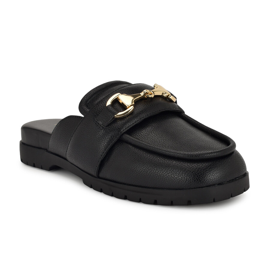 mules kunne loafer