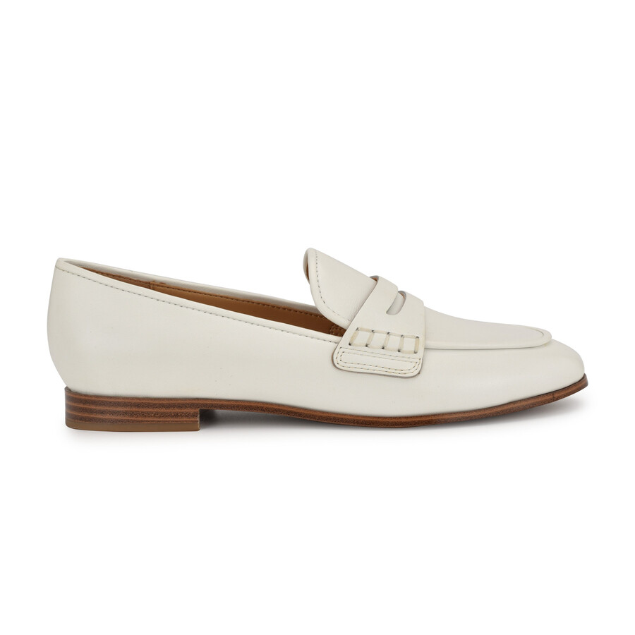 mocassini casual manner