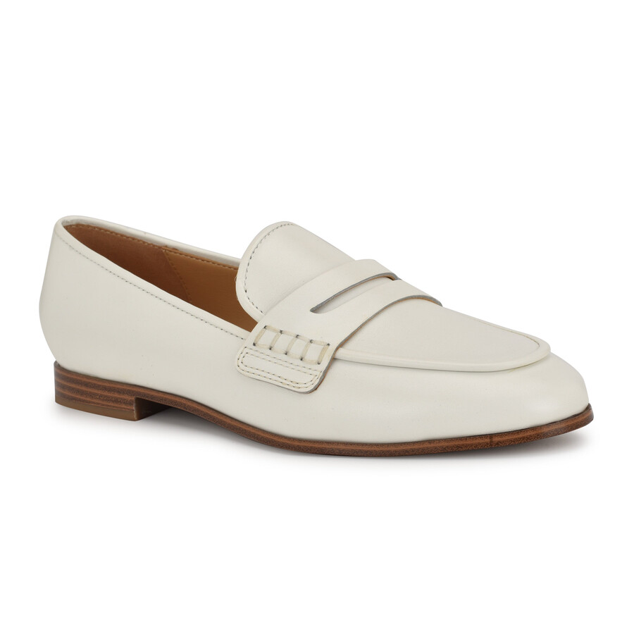 mocassini casual manner