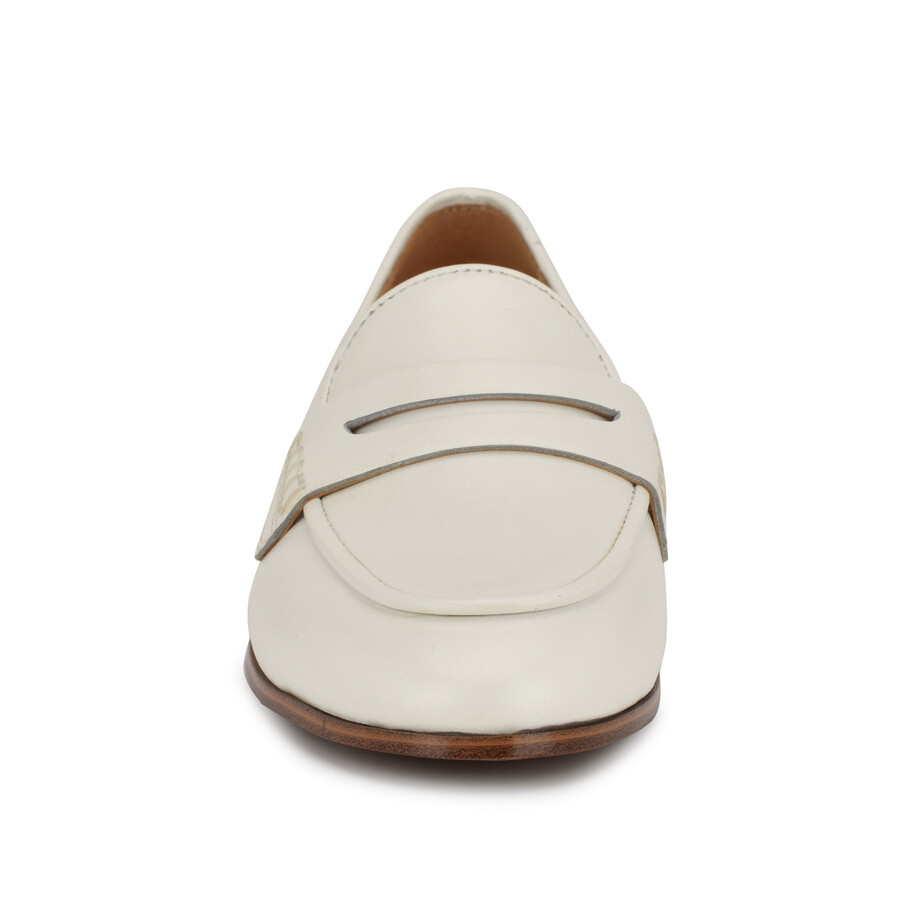 mocassini casual manner