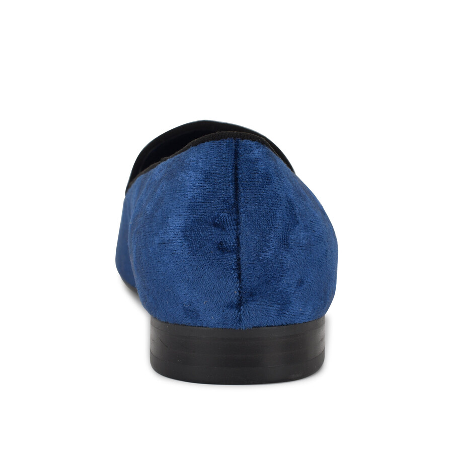 pantofola da fumo renold