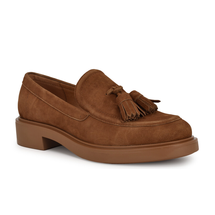 mocassini casual roker
