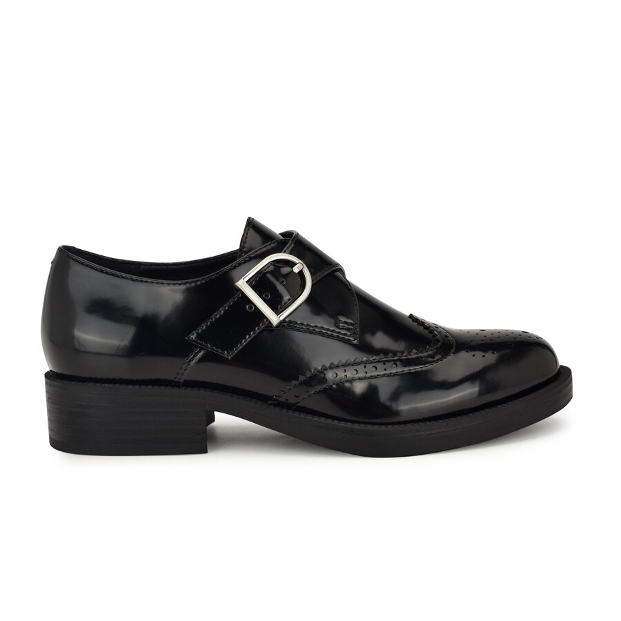 mocassini monk strap smythe