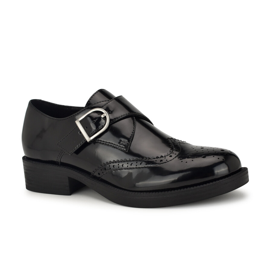 mocassini monk strap smythe