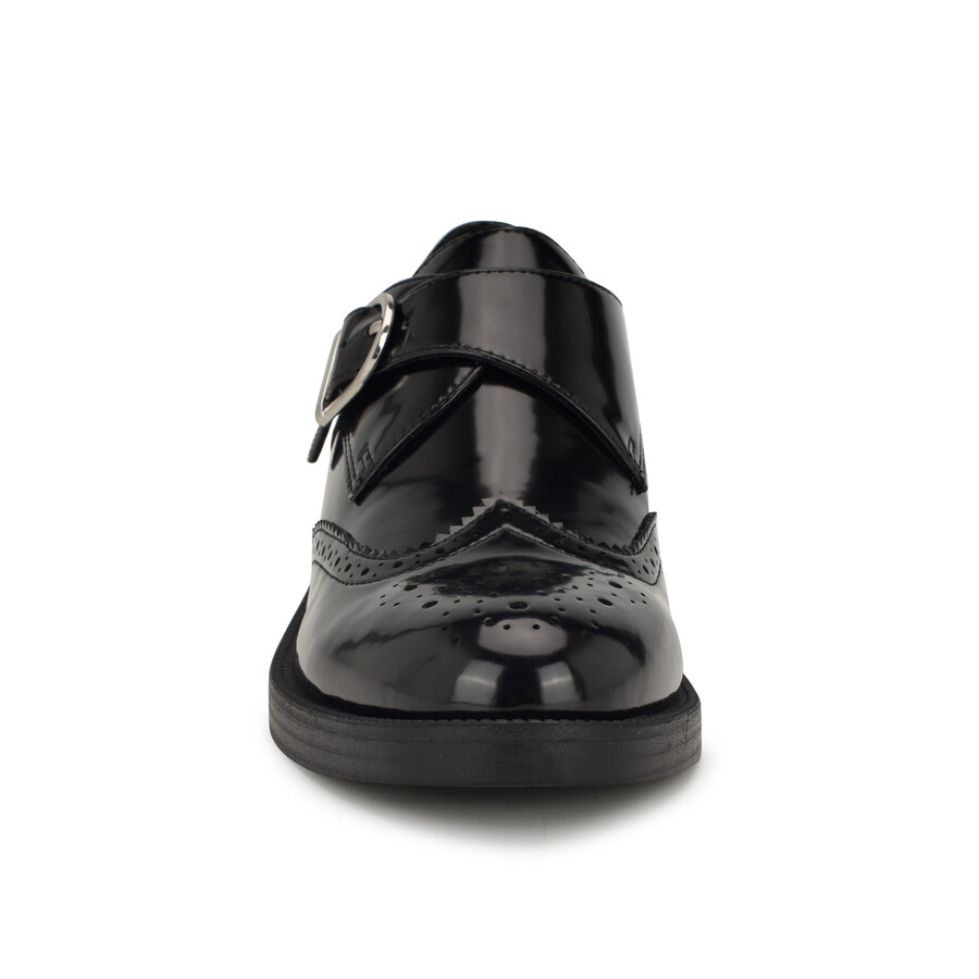 mocassini monk strap smythe