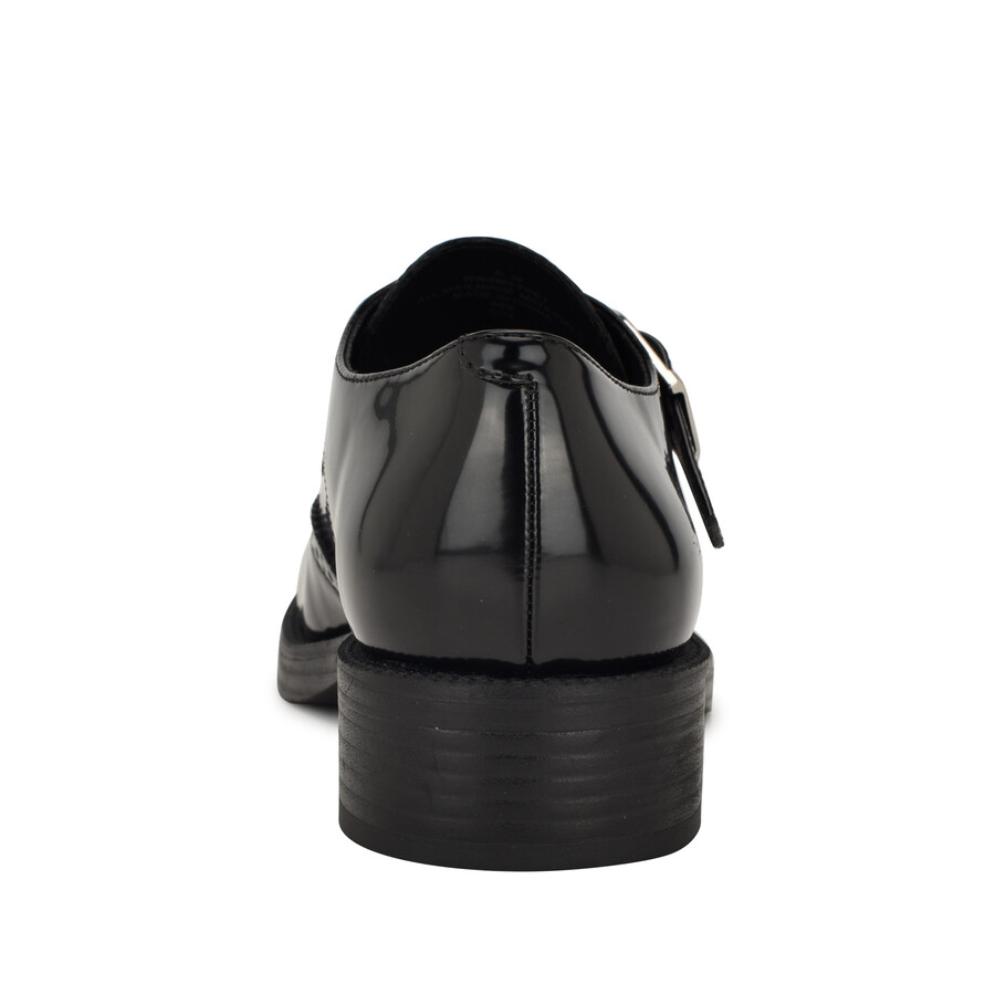 mocassini monk strap smythe