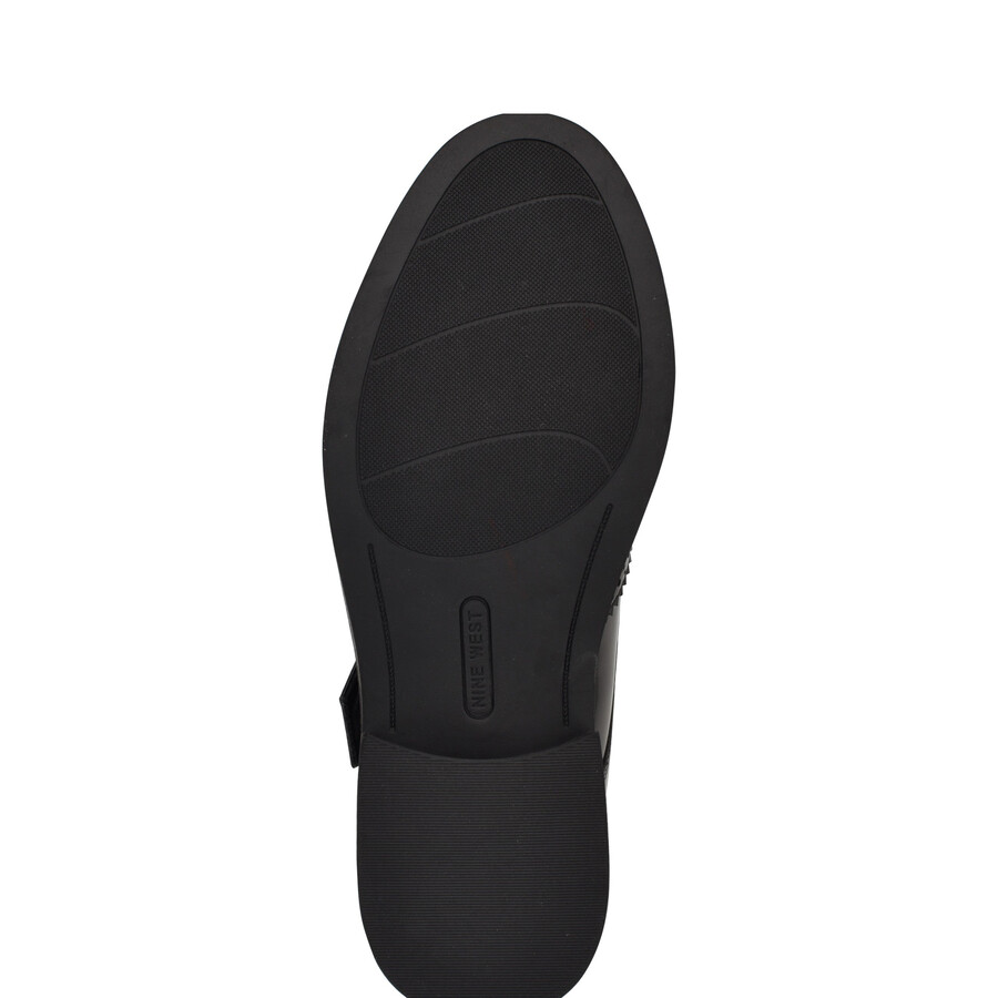 mocassini monk strap smythe