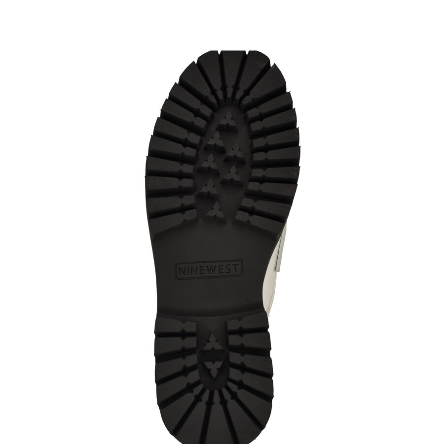 duntal lugsole loafer mules