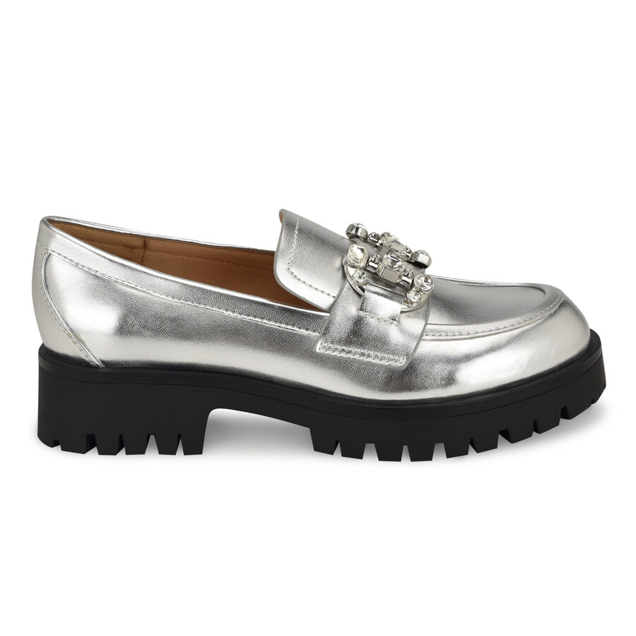 mocassini glammy lugsole