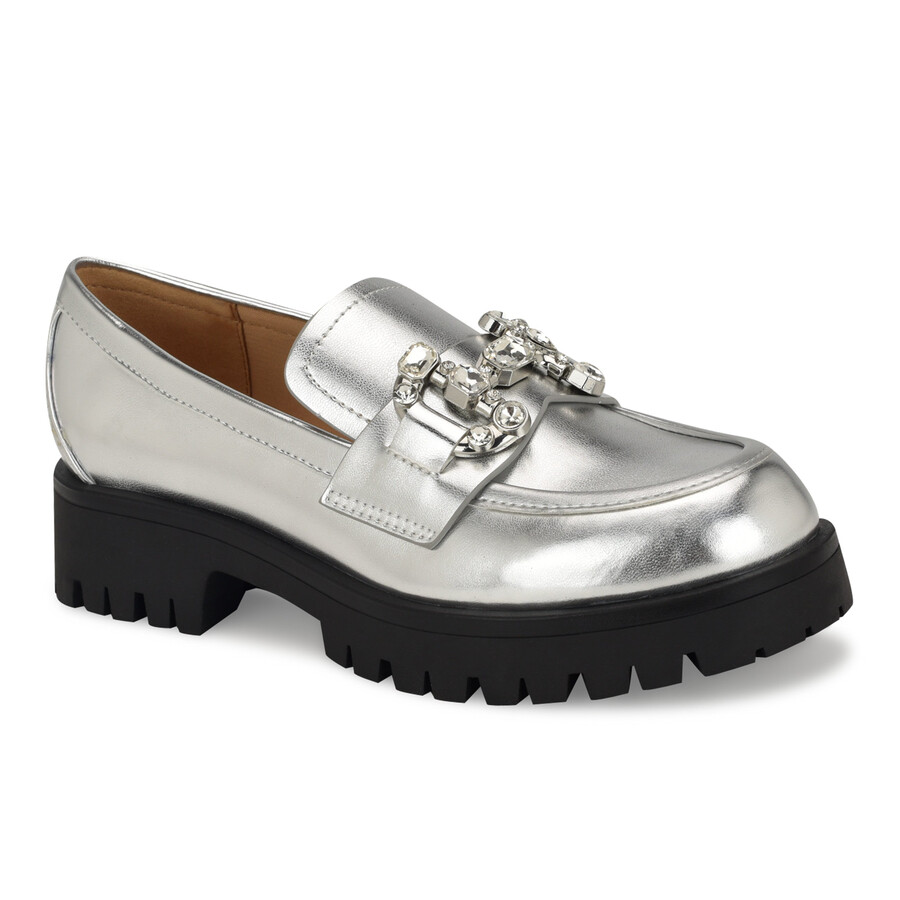 mocassini glammy lugsole
