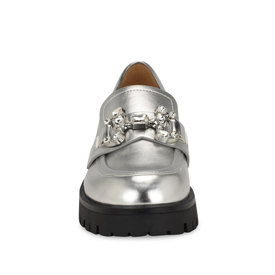 mocassini glammy lugsole