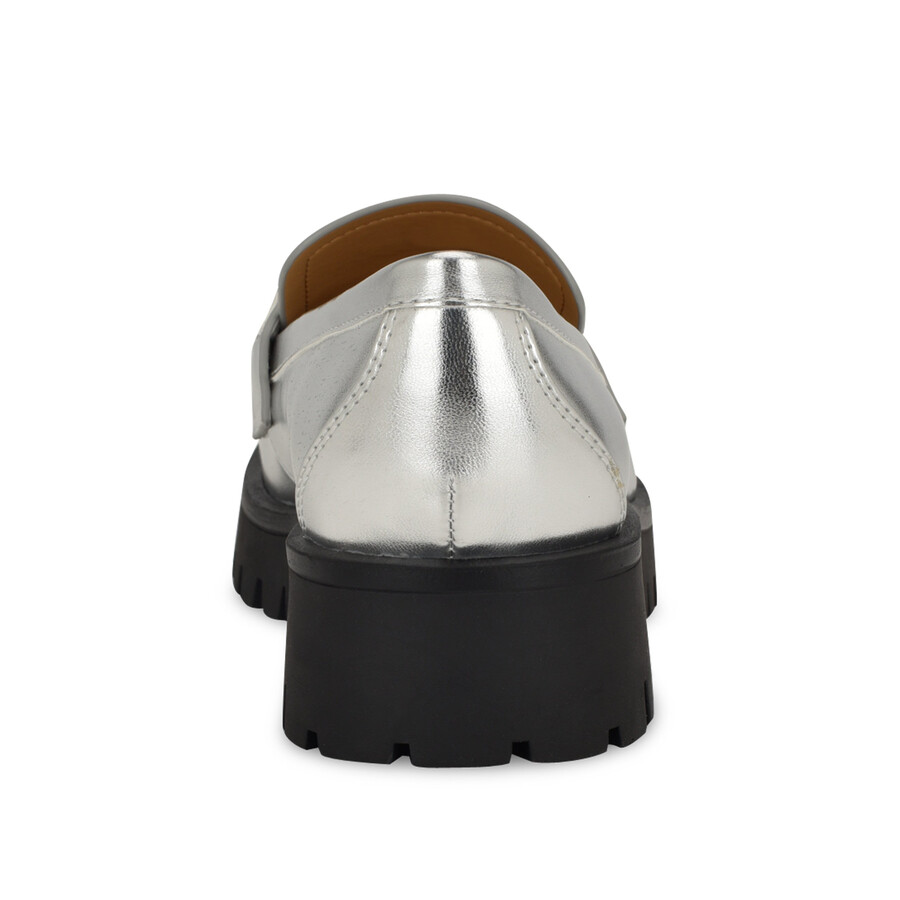 mocassini glammy lugsole
