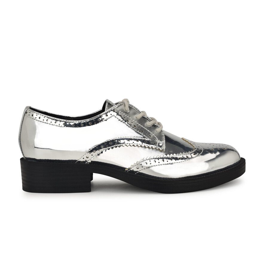 mocassini oxford studyey