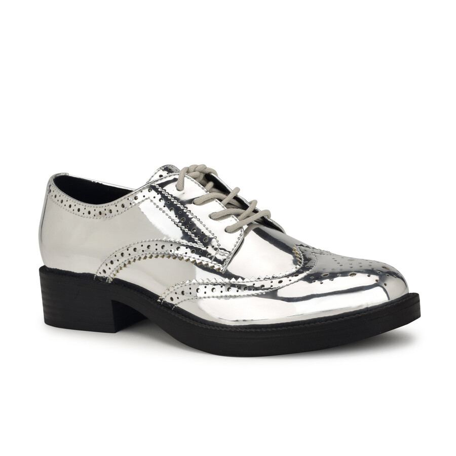 mocassini oxford studyey