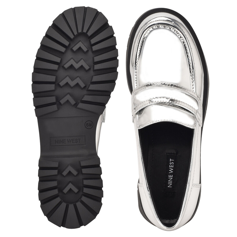 mocassini garren lug sole