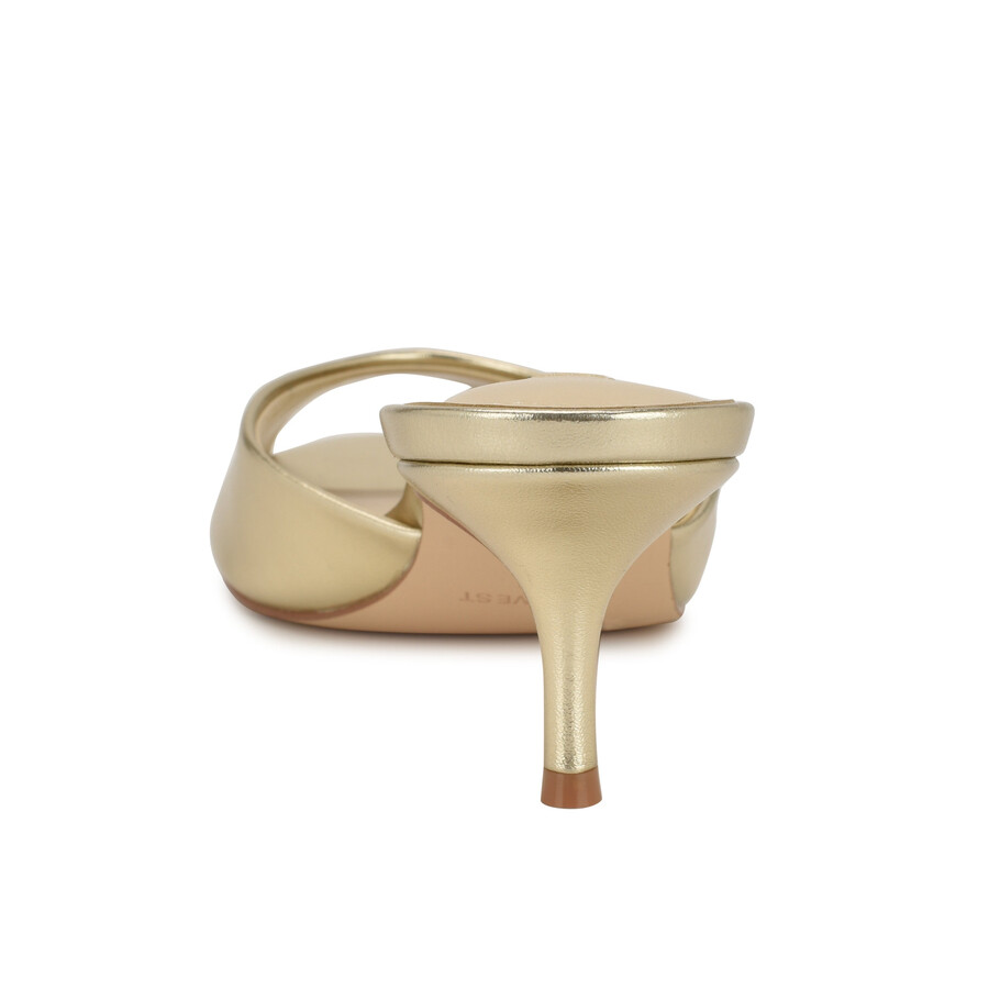 sandali con tacco luvlie