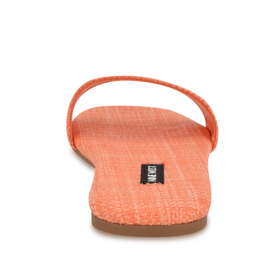 sandali piatti lolipop