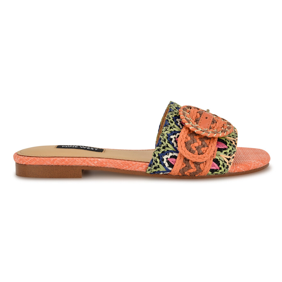 sandali piatti hohana