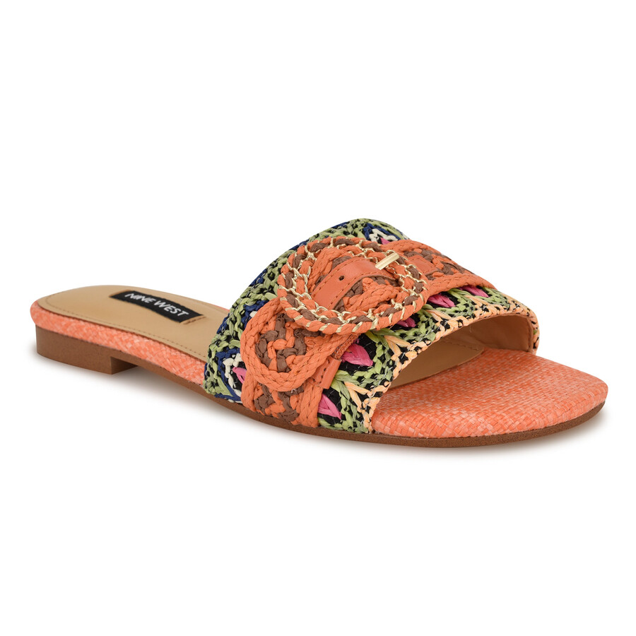 sandali piatti hohana
