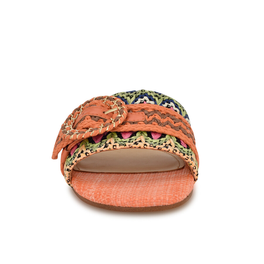sandali piatti hohana