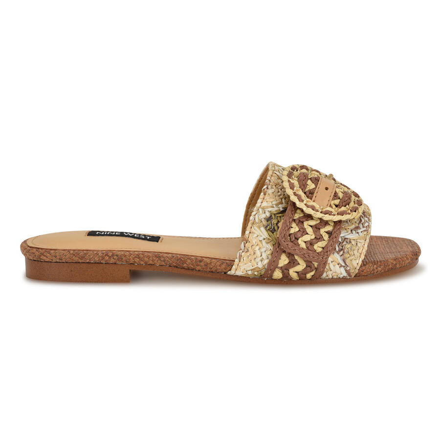 sandali piatti hohana