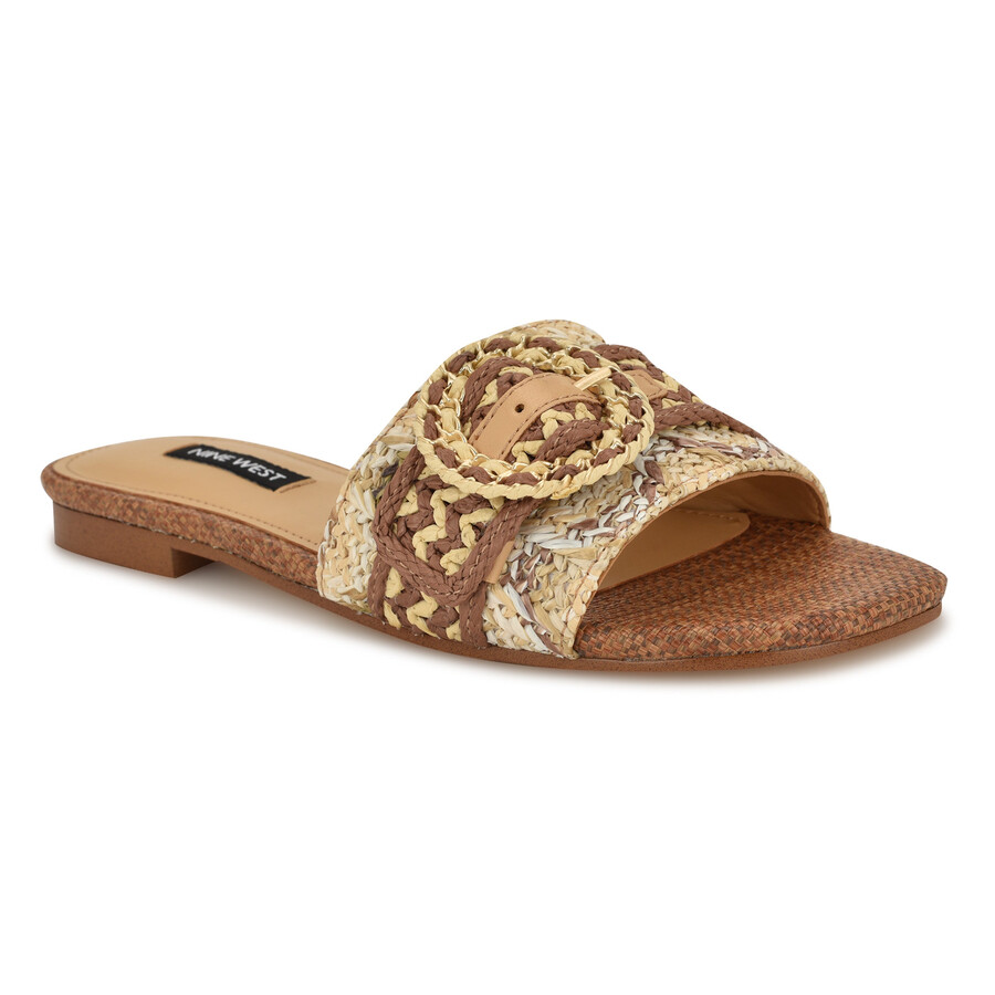 sandali piatti hohana