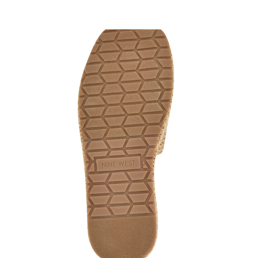 sandali flatform keziah