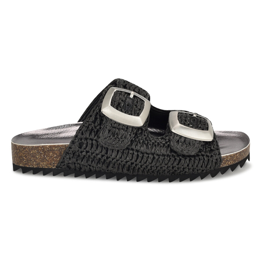 sandali con plantare casual tenly