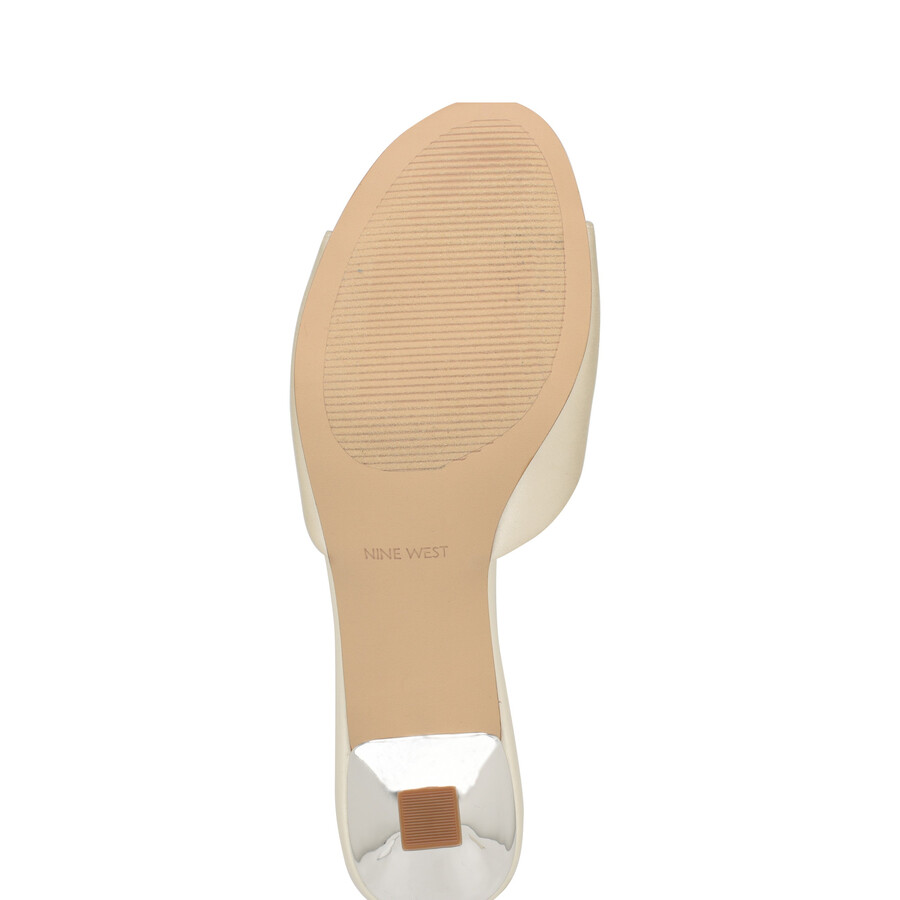 sandali dhalia rosette