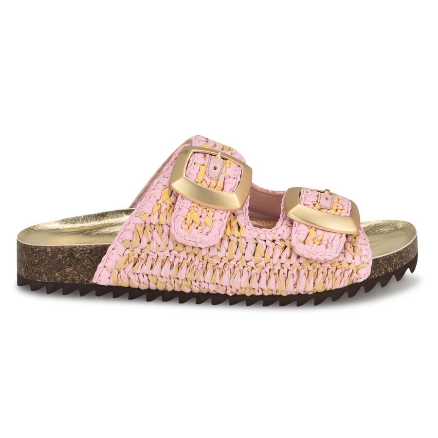 sandali con plantare casual tenly