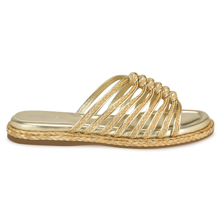 sandali espadrillas adila flat