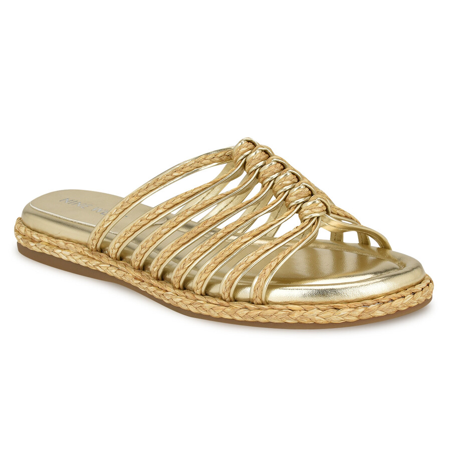 sandali espadrillas adila flat
