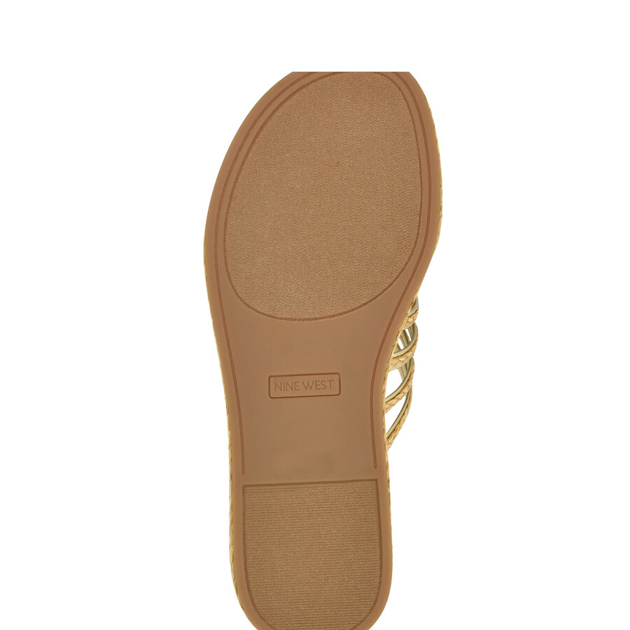 sandali espadrillas adila flat
