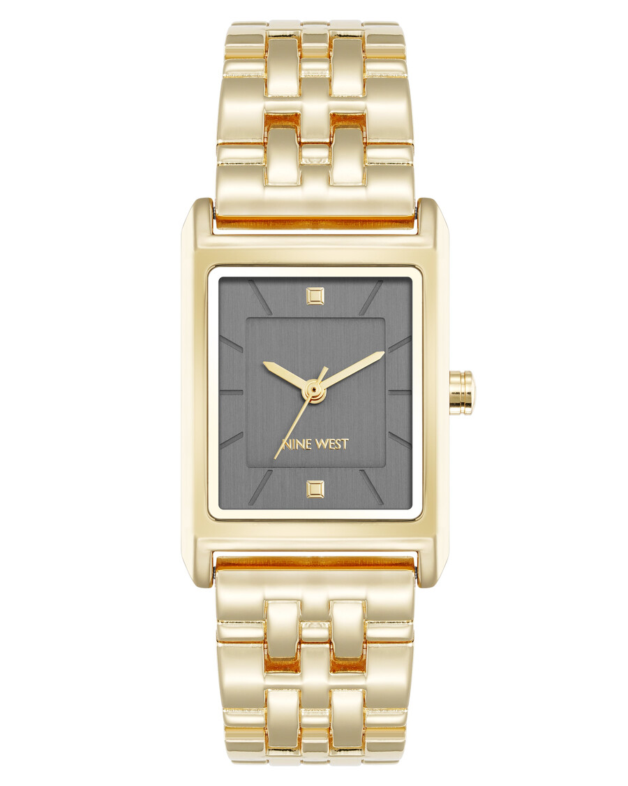 orologio con bracciale heritage link
