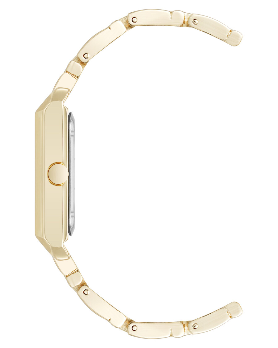 orologio con bracciale heritage link
