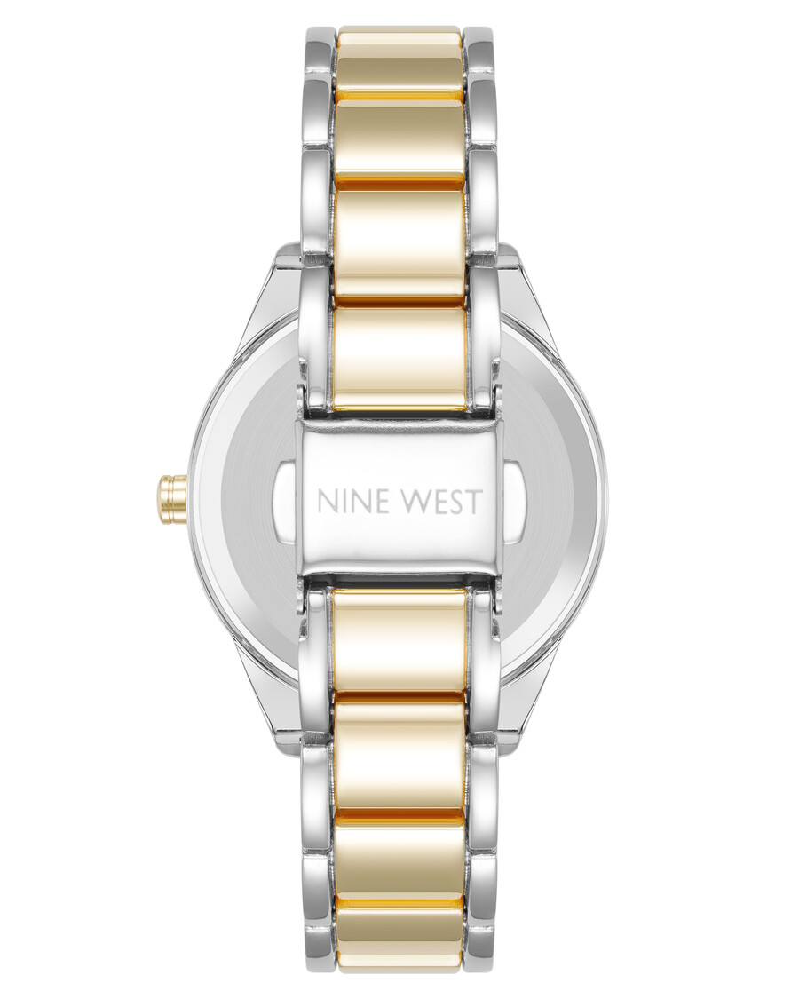 orologio con quadrante sunburst