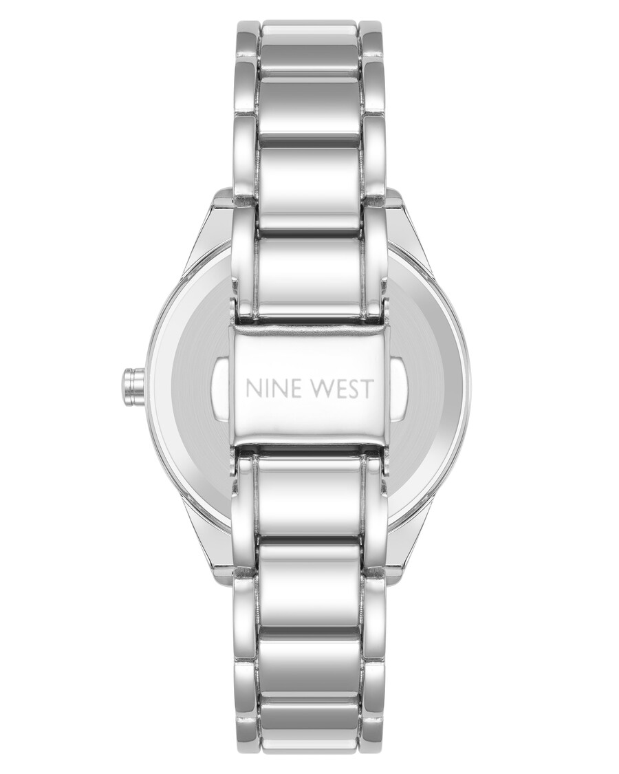 orologio con quadrante sunburst