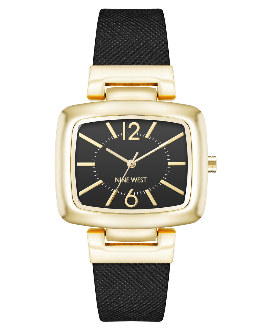 orologio heritage con cassa rettangolare