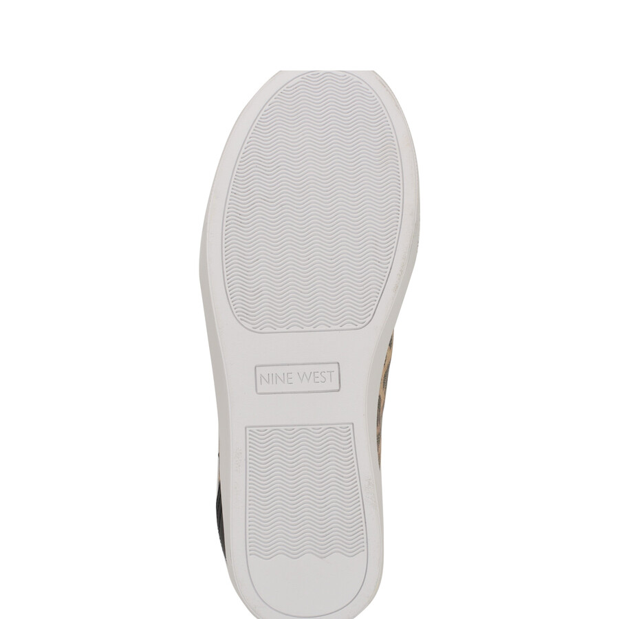 sneakers alte con zeppa nascosta tons