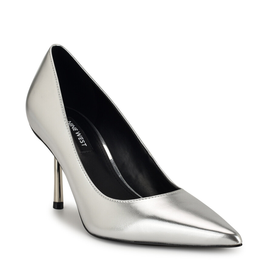 scarpe con tacco deonne