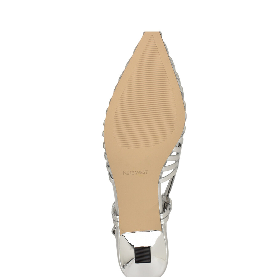 scarpe con cinturino posteriore whitt