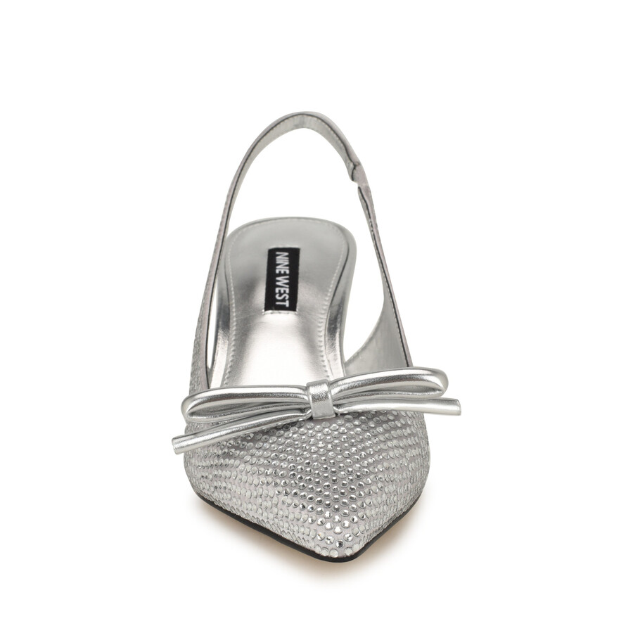 sandali con cinturino posteriore wunder bow