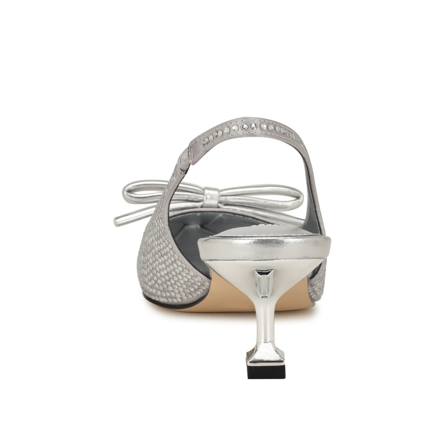 sandali con cinturino posteriore wunder bow