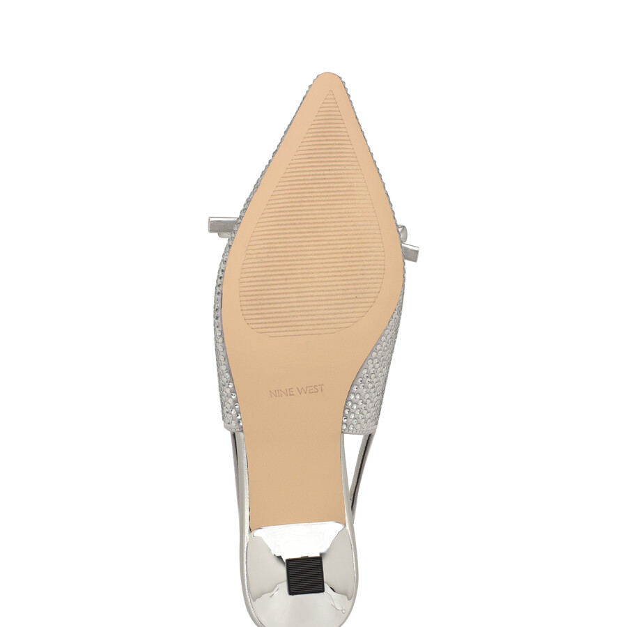 sandali con cinturino posteriore wunder bow