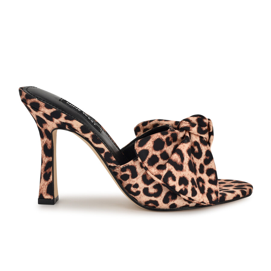 sandali trina bow mule