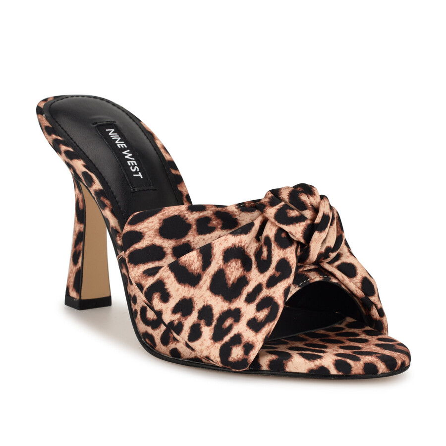 sandali trina bow mule
