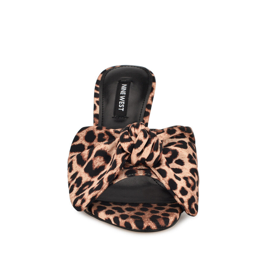 sandali trina bow mule