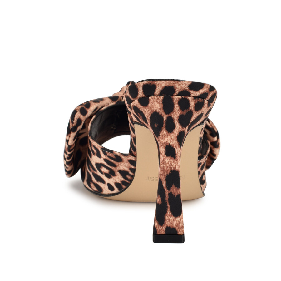 sandali trina bow mule